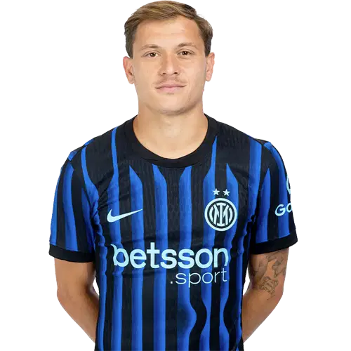 Николо Барелла