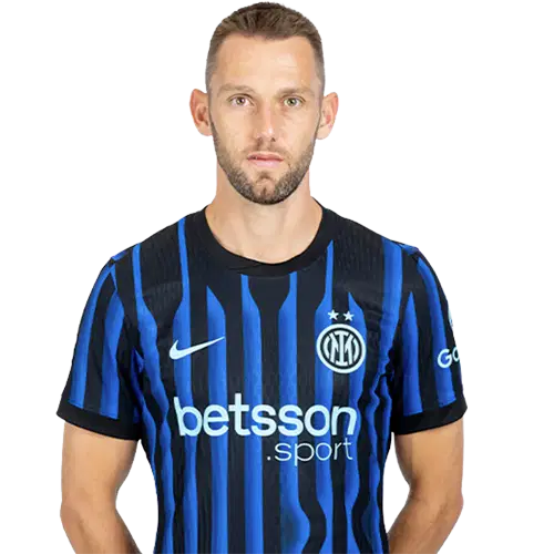 Стефан де Врей