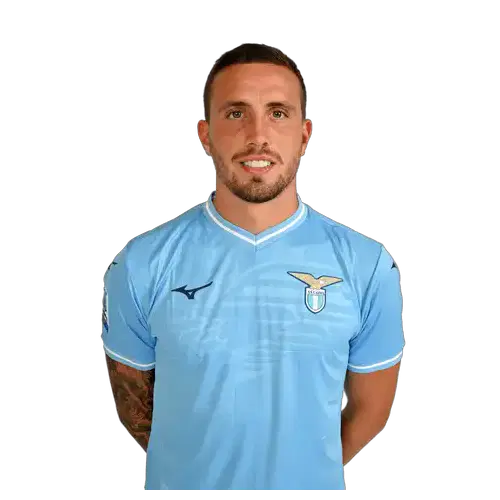 Лука Пеллегрини