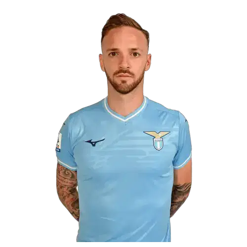 Мануэль Лаццари