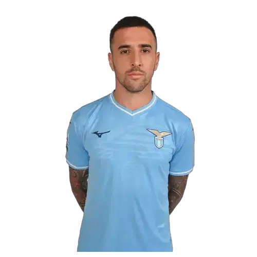 Матиас Весино