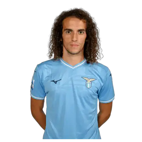 Маттео Гендузи