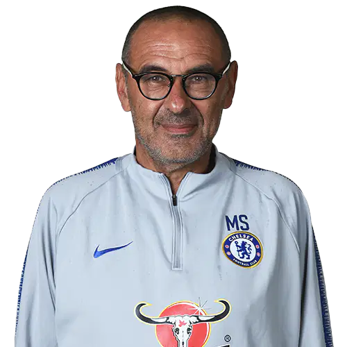 Маурицио Сарри