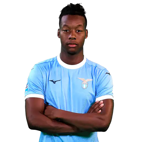 Тиджани Нослин