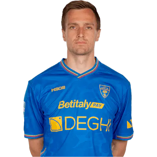 Кристиан Фрючтль