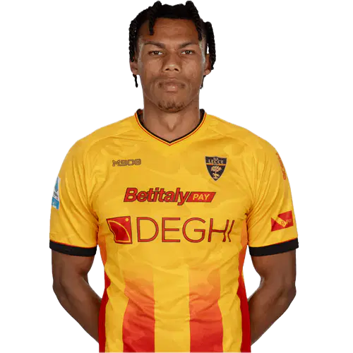 Корри Ндаба