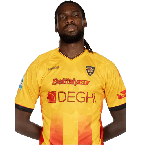 Киалонда Гаспар