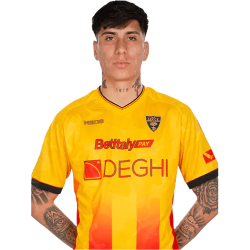 Матияс Перес