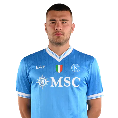 Алессандро Буонджорно