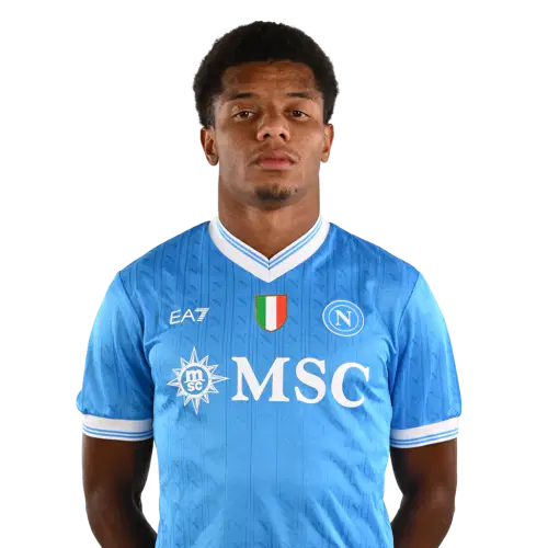 Давид Нерес