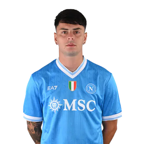 Джузеппе Амброзино