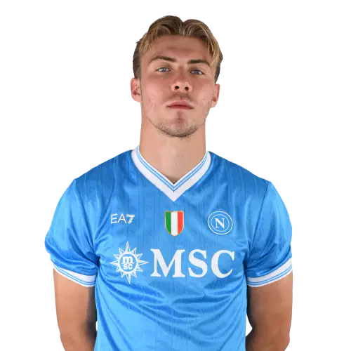 Расмус Хёйлунд