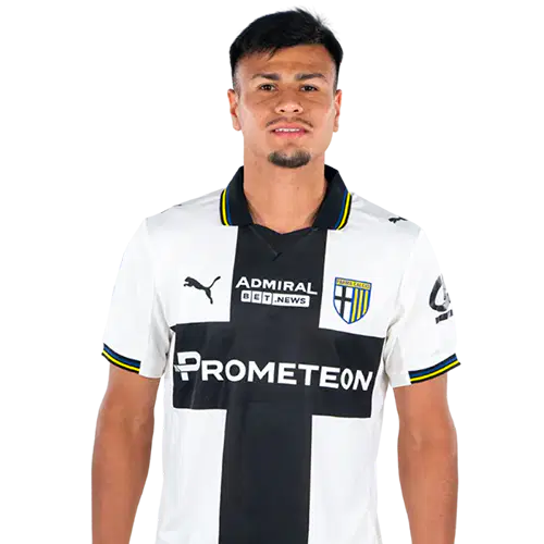 Кристиан Орьоньес