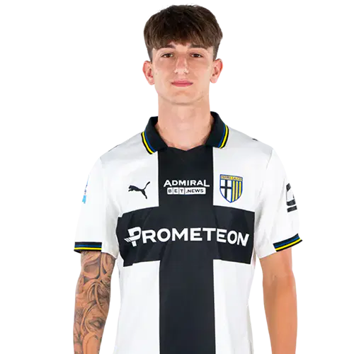 Николас Трабукки