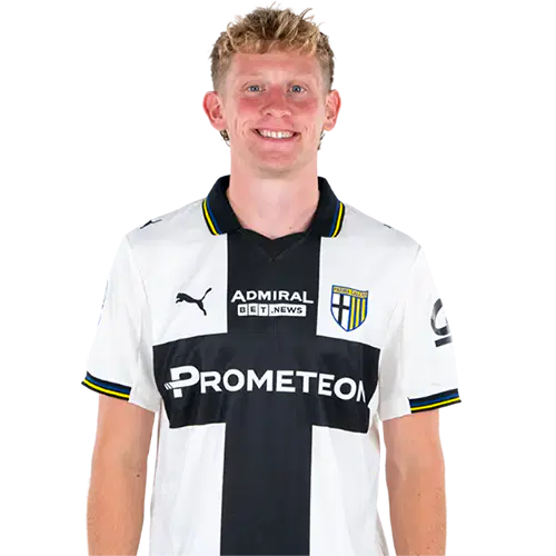 Оливер Серенсен Йенсен