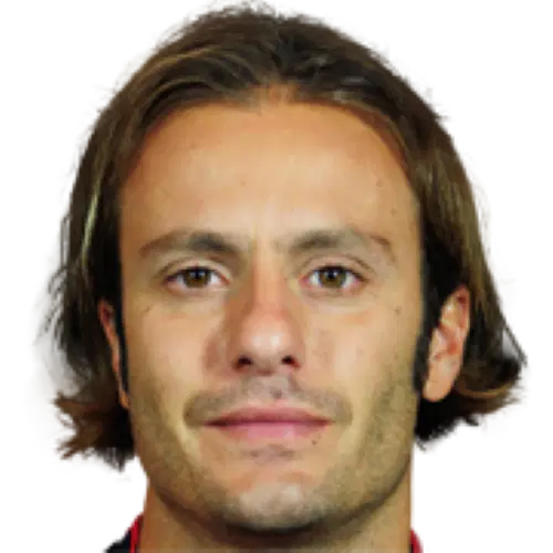 Альберто Джилардино