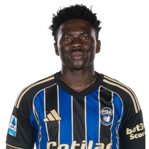 Эбенезер Ажодун Акинсанмиро