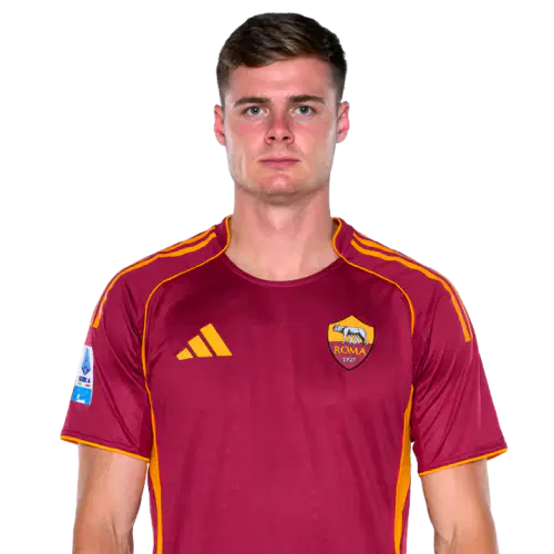 Эван Фергюсон