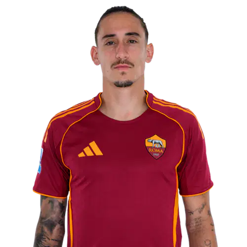 Костас Цимикас