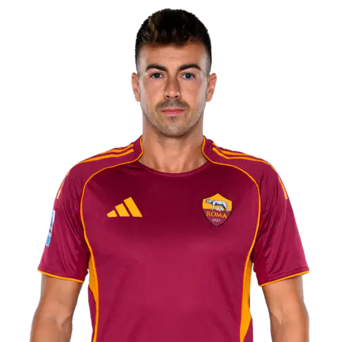 Стефан Эль Шааравы