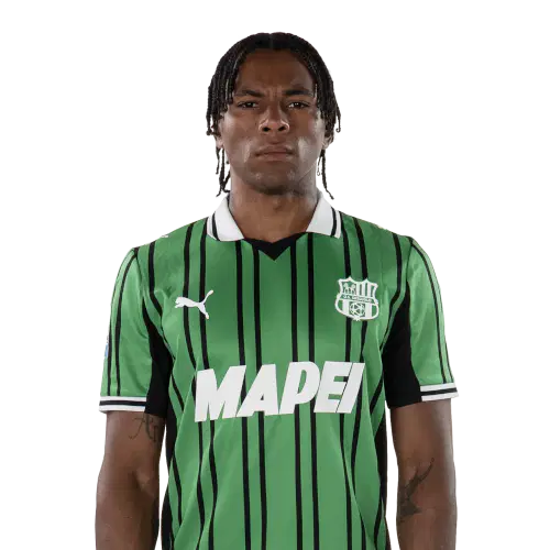 Арман Лорьянте