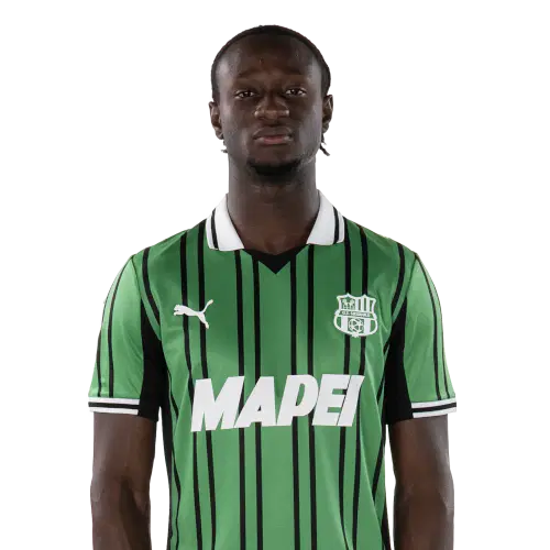 Исмаэль Коне