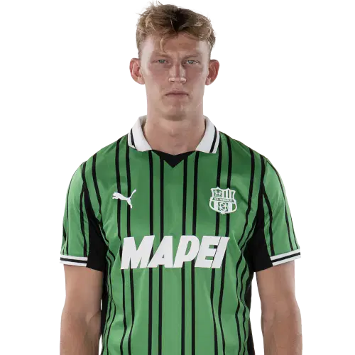 Лаурс Эстерби Шьеллеруп