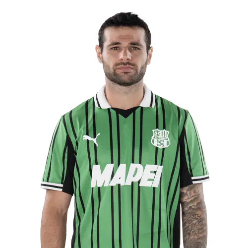 Николас Пьерини