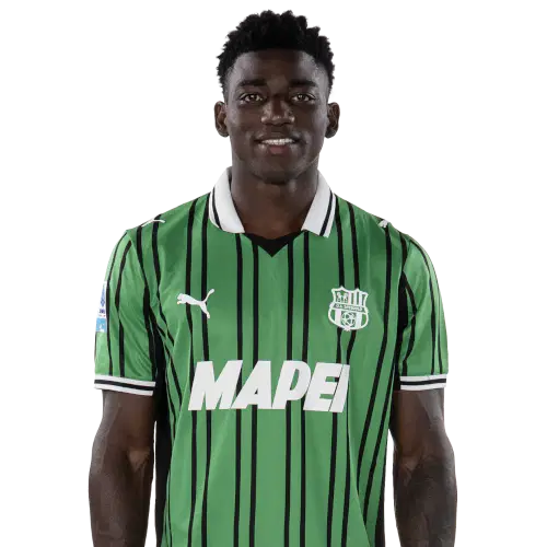 Еферсон Пас Бландон