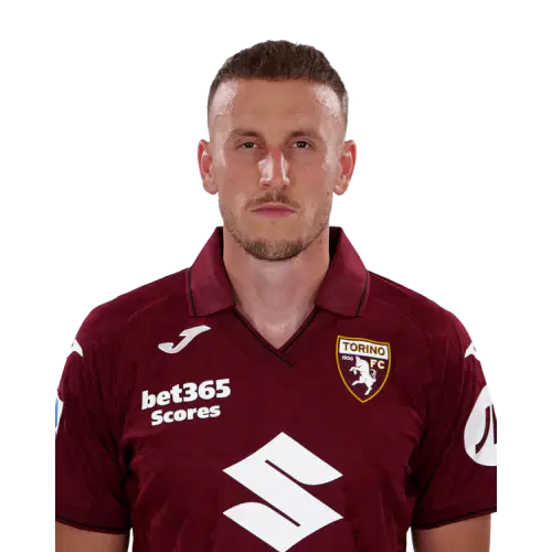 Ардиан Исмайли