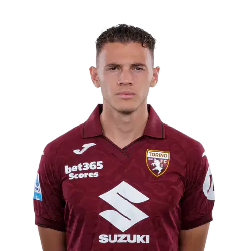 Кристиан Асллани