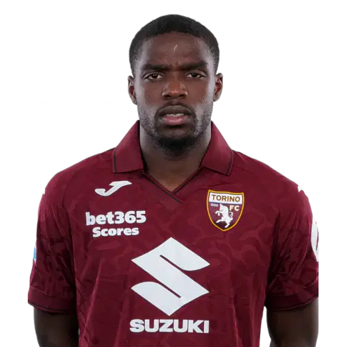 Ньельс Патрик Нкунку