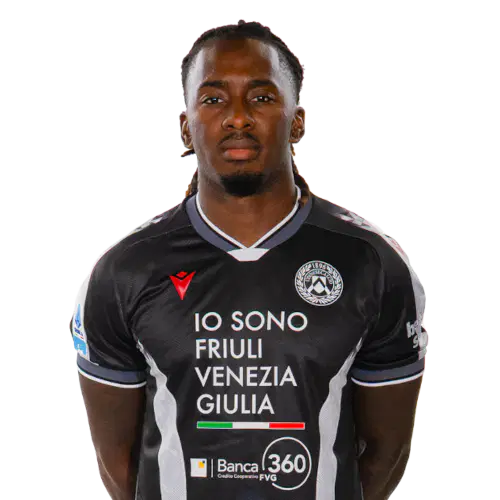 Джордан Земура