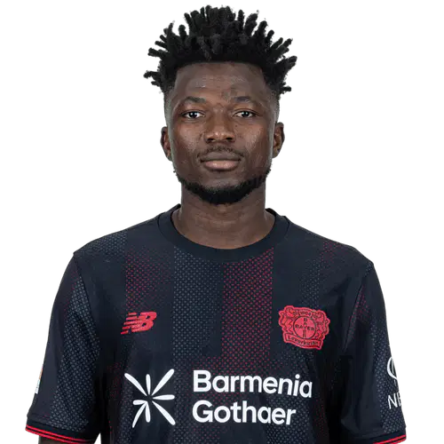 Эдмон Файсал Тапсоба