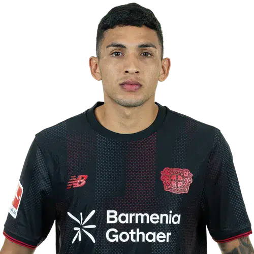 Игнасио Эсекиэль Агустин Фернандес Карбалло