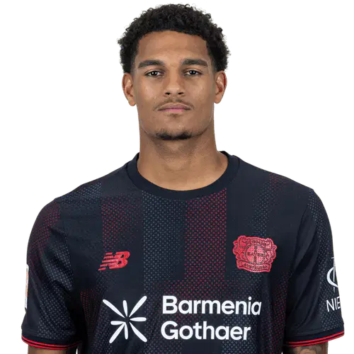 Джарелл Кванса