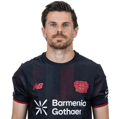 Йонас Хофман