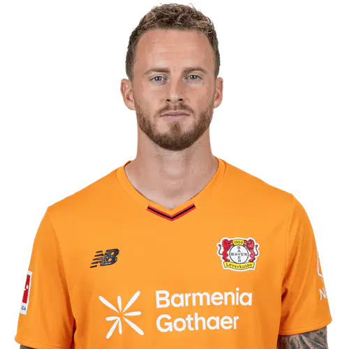 Марк Флеккен