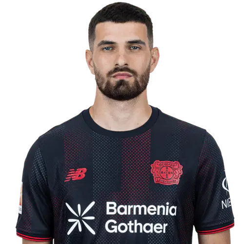 Мартен Террье