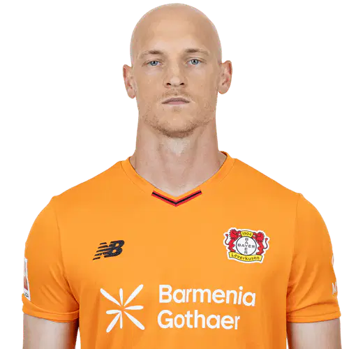 Никлас Ломб