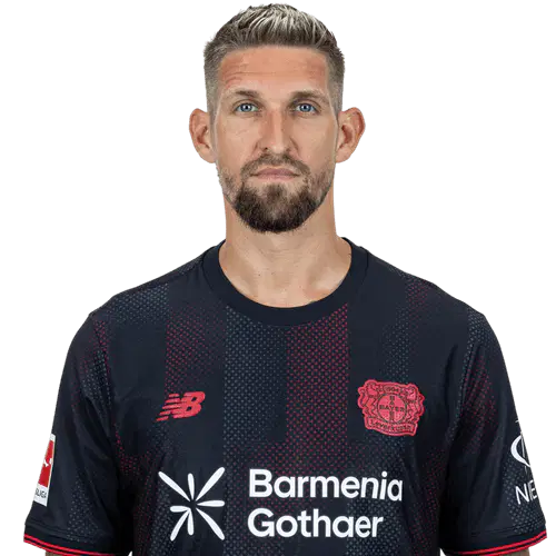 Роберт Андрих