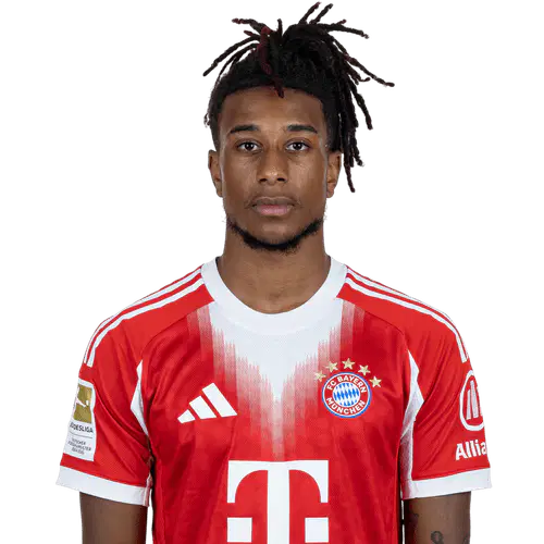 Майкл Олисе