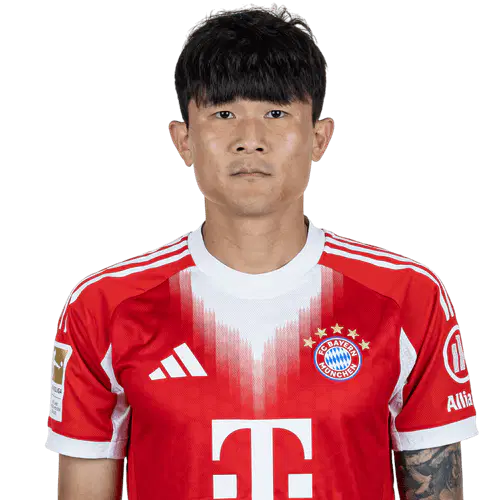 Ким Мин Джэ