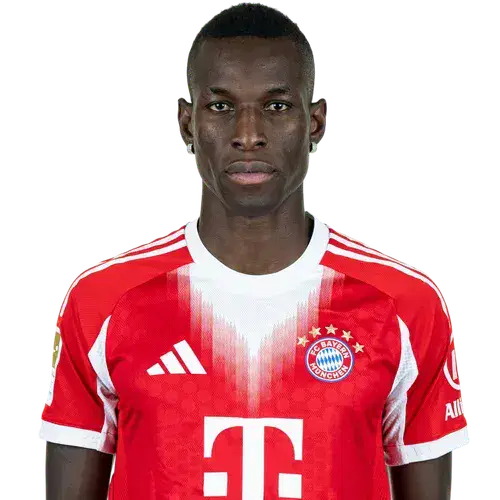 Николя Джексон