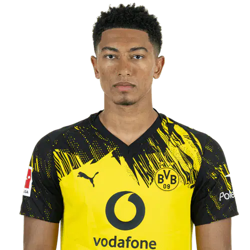 Джобе Беллингем