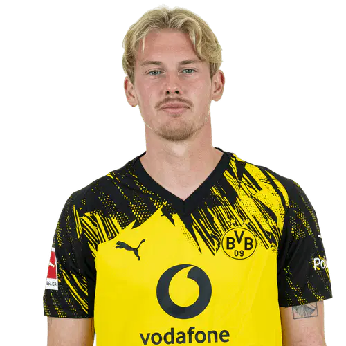 Юлиан Брандт