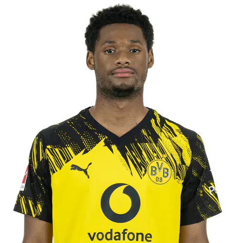 Жюльен Дюранвиль