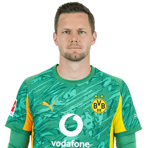 Патрик Дрювес