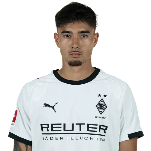 Йенс Кастроп