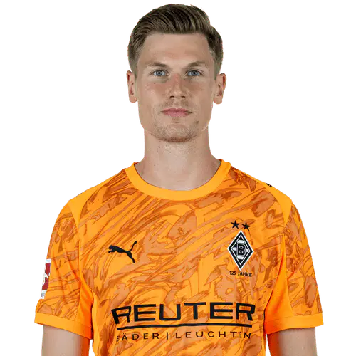 Мориц Николаc